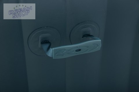 Dmuchane SPA Jacuzzi 6 osobowe Bestway 60015 Dmuchane SPA Jacuzzi 6 osobowe Bestway 60015