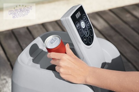 Dmuchane SPA Jacuzzi 6 osobowe Bestway 60015 Dmuchane SPA Jacuzzi 6 osobowe Bestway 60015
