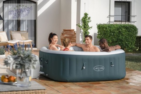 Dmuchane SPA Jacuzzi 6 osobowe Bestway 60015 Dmuchane SPA Jacuzzi 6 osobowe Bestway 60015