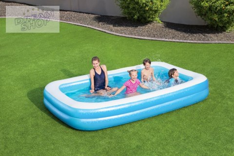 Basen Dmuchany 305 x 183 x 46 cm Bestway 54150