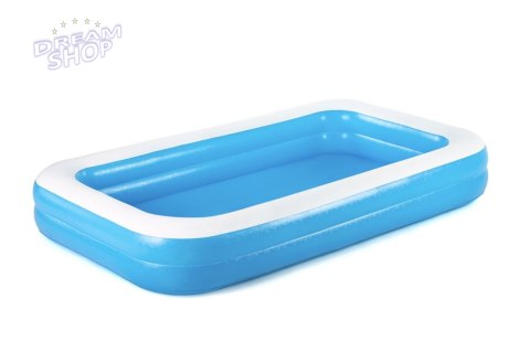 Basen Dmuchany 305 x 183 x 46 cm Bestway 54150