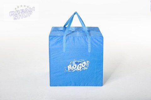 Dmuchana Zjeżdżalnia Wodna 435 x 286 x 267 cm Bestway 53345 Dmuchana Zjeżdżalnia Wodna 435 x 286 x 267 cm Bestway 53345