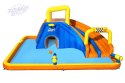 Dmuchana Zjeżdżalnia Wodna 551 x 502 x 265 cm Bestway 53377