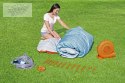 Dmuchana Zjeżdżalnia Wodna 551 x 502 x 265 cm Bestway 53377
