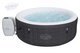 Dmuchane Spa Jacuzzi 4 Osobowe 180 x 66cm Bestway 60035