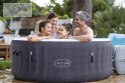 Dmuchane Spa Jacuzzi 4 Osobowe 180 x 66cm Bestway 60035