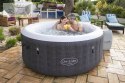 Dmuchane Spa Jacuzzi 4 Osobowe 180 x 66cm Bestway 60035