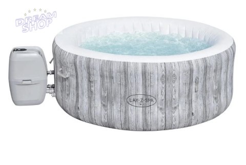 Dmuchane Spa Jacuzzi 4 Osobowe 180 x 66cm Bestway 60085 Dmuchane Spa Jacuzzi 4 Osobowe 180 x 66cm Bestway 60085