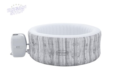 Dmuchane Spa Jacuzzi 4 Osobowe 180 x 66cm Bestway 60085 Dmuchane Spa Jacuzzi 4 Osobowe 180 x 66cm Bestway 60085