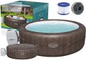 Dmuchane Spa Jacuzzi 7 Osobowe 216 x 71cm Bestway 60023