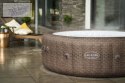 Dmuchane Spa Jacuzzi 7 Osobowe 216 x 71cm Bestway 60023