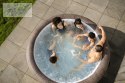 Dmuchane Spa Jacuzzi 7 Osobowe 216 x 71cm Bestway 60023