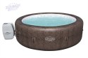 Dmuchane Spa Jacuzzi 7 Osobowe 216 x 71cm Bestway 60023