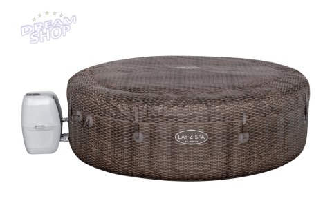 Dmuchane Spa Jacuzzi 7 Osobowe 216 x 71cm Bestway 60023 Dmuchane Spa Jacuzzi 7 Osobowe 216 x 71cm Bestway 60023