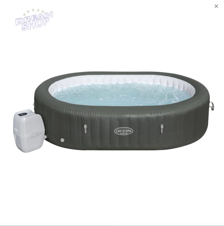 Dmuchane Spa Jacuzzi 7 Osobowe 270cm x 108cm x 71cm Bestway 60067 Dmuchane Spa Jacuzzi 7 Osobowe 270cm x 108cm x 71cm Bestway 60067