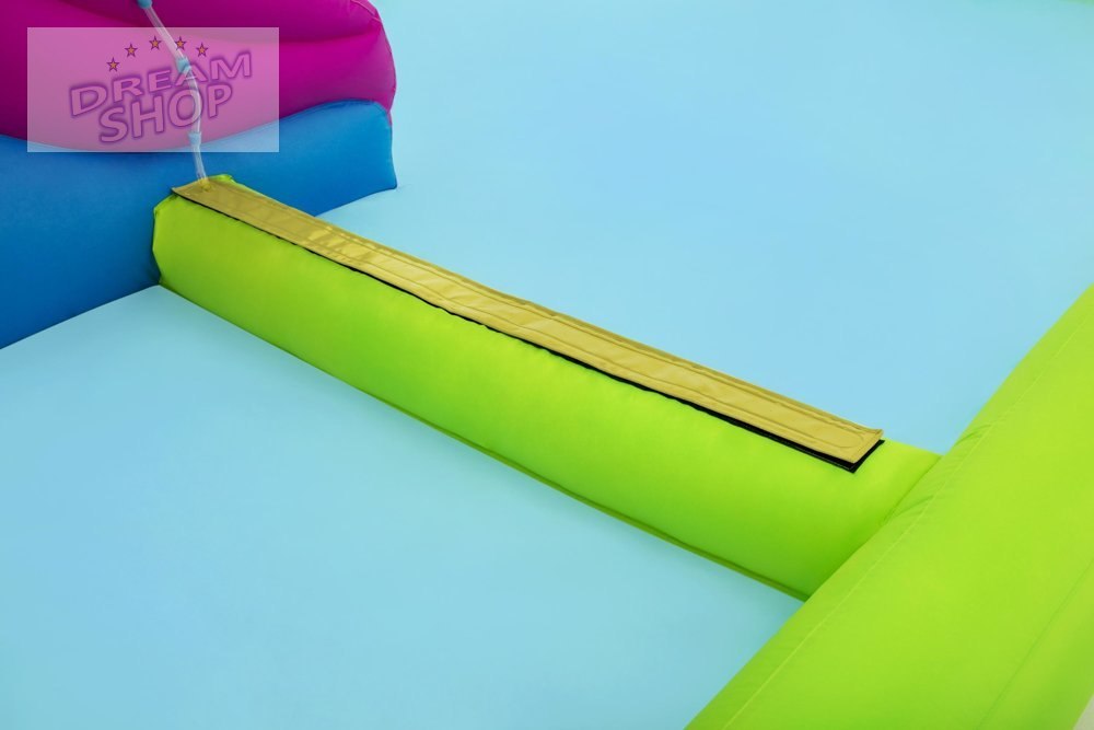 Dmuchany Plac Zabaw 710 x 310 x 265 cm 53387 Bestway Dmuchany Plac Zabaw 710 x 310 x 265 cm 53387 Bestway
