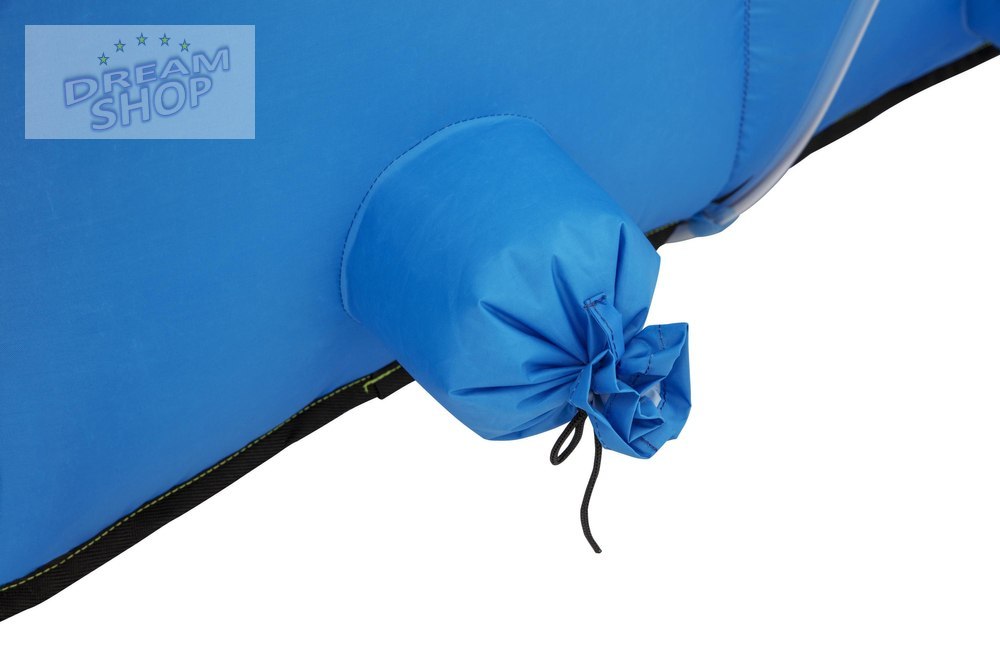 Dmuchany Plac Zabaw 710 x 310 x 265 cm 53387 Bestway Dmuchany Plac Zabaw 710 x 310 x 265 cm 53387 Bestway