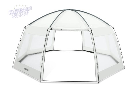 Namiot Altana Do Basenu 600 x 600 x 295 cm Bestway 58612 Namiot Altana Do Basenu 600 x 600 x 295 cm Bestway 58612