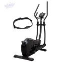 Orbitrek Magnetyczny Xterra Fs 2.5 i Pas Telemetryczny