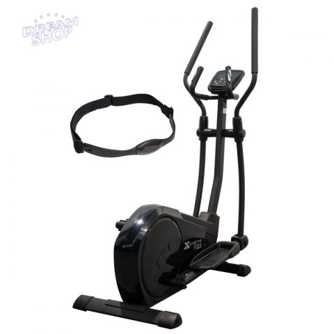 Orbitrek Magnetyczny Xterra Fs 2.5 i Pas Telemetryczny Orbitrek Magnetyczny Xterra Fs 2.5 i Pas Telemetryczny