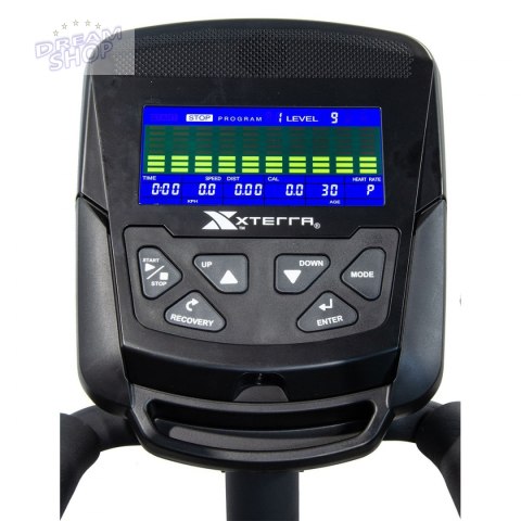 Orbitrek Magnetyczny Xterra Fs 2.5 i Pas Telemetryczny Orbitrek Magnetyczny Xterra Fs 2.5 i Pas Telemetryczny