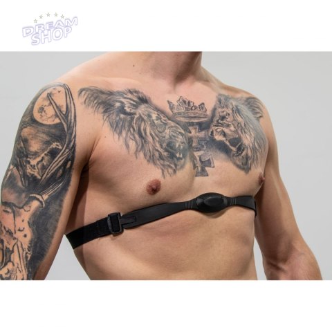 Orbitrek Magnetyczny Xterra Fs 2.5 i Pas Telemetryczny Orbitrek Magnetyczny Xterra Fs 2.5 i Pas Telemetryczny