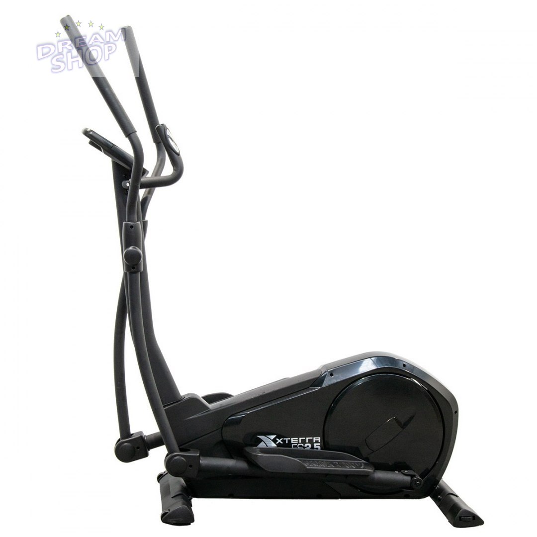 Orbitrek Magnetyczny Xterra Fs 2.5 i Pas Telemetryczny Orbitrek Magnetyczny Xterra Fs 2.5 i Pas Telemetryczny