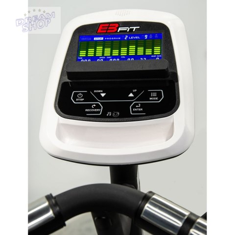 Orbitrek magnetyczny E-nw1000 Eb Fit Orbitrek magnetyczny E-nw1000 Eb Fit