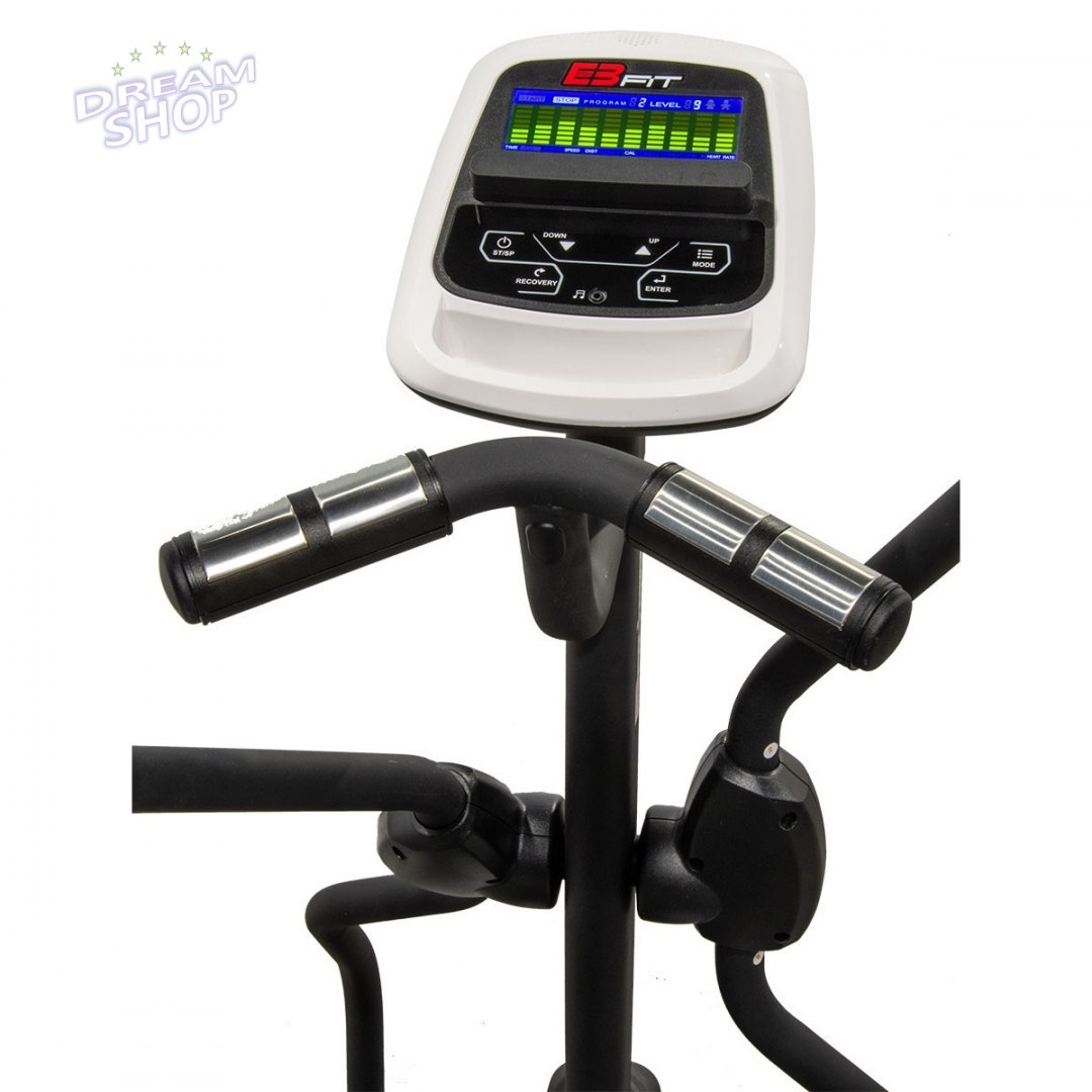 Orbitrek magnetyczny E-nw1000 Eb Fit Orbitrek magnetyczny E-nw1000 Eb Fit