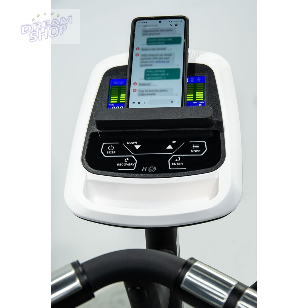Orbitrek magnetyczny E-nw1000 Eb Fit Orbitrek magnetyczny E-nw1000 Eb Fit