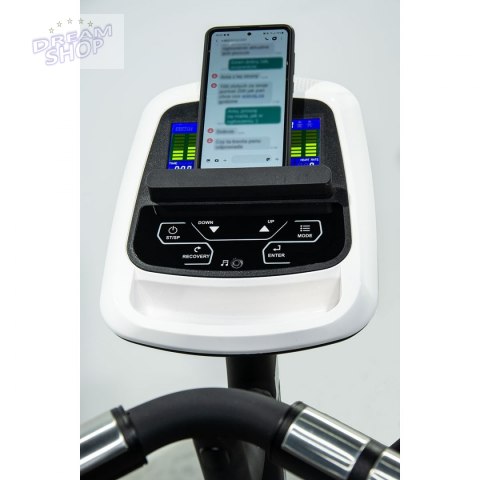 Orbitrek magnetyczny E-nw1000 Eb Fit Orbitrek magnetyczny E-nw1000 Eb Fit