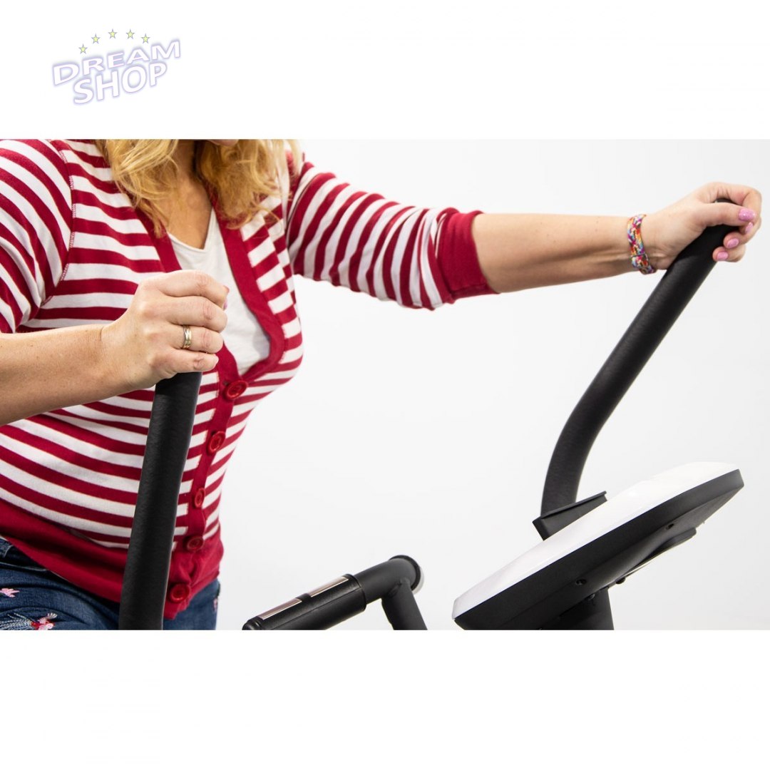 Orbitrek magnetyczny E-nw1000 Eb Fit Orbitrek magnetyczny E-nw1000 Eb Fit
