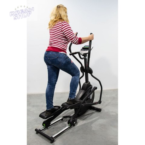 Orbitrek magnetyczny E-nw1000 Eb Fit Orbitrek magnetyczny E-nw1000 Eb Fit