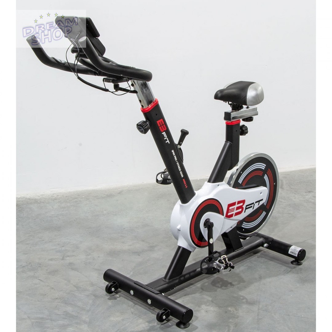 ROWER SPININGOWY MBX 6.0 EB FIT