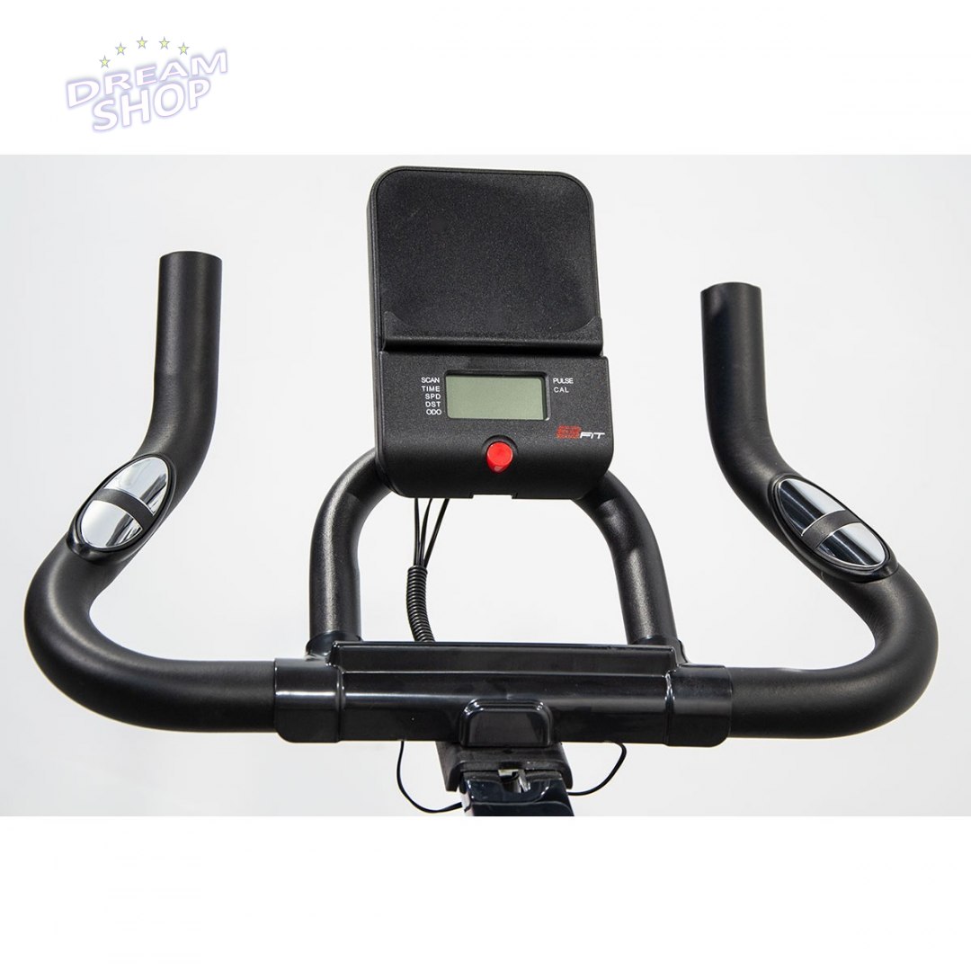 ROWER SPININGOWY MBX 6.0 EB FIT ROWER SPININGOWY MBX 6.0 EB FIT