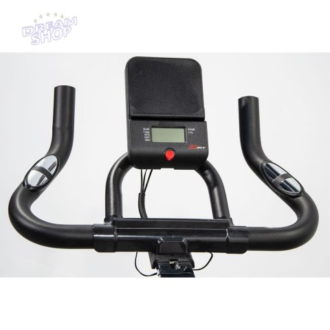 ROWER SPININGOWY MBX 6.0 EB FIT ROWER SPININGOWY MBX 6.0 EB FIT
