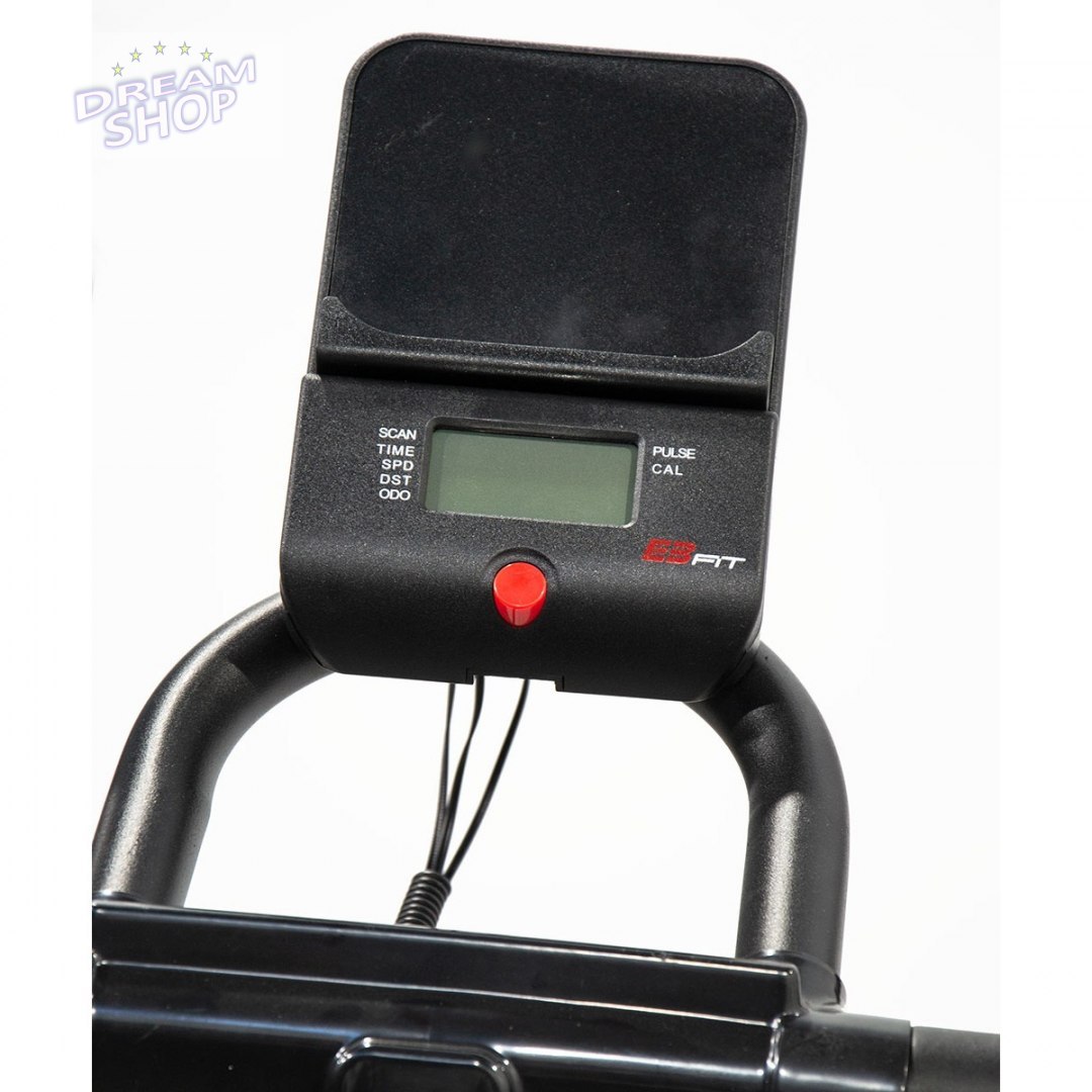 ROWER SPININGOWY MBX 6.0 EB FIT ROWER SPININGOWY MBX 6.0 EB FIT