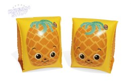 Rękawki Ananas 23 x 15 cm BESTWAY