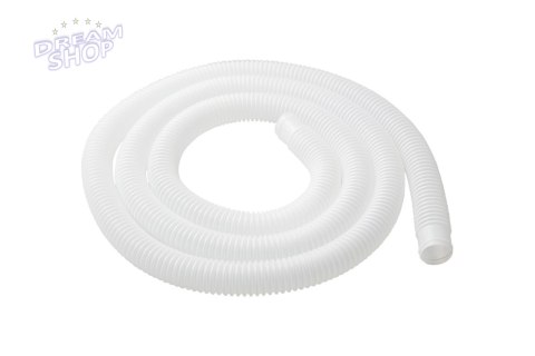 WĄŻ RURA DO POMPY BASENOWEJ 32 mm 3 m - BESTWAY 58369 WĄŻ RURA DO POMPY BASENOWEJ 32 mm 3 m - BESTWAY 58369