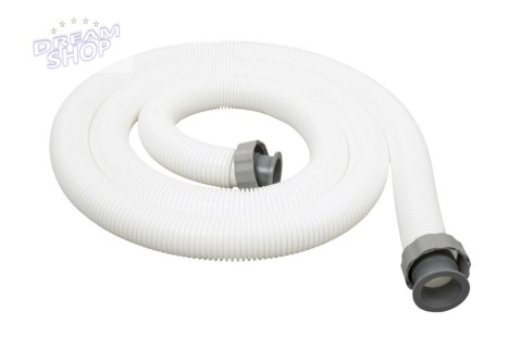 WĄŻ RURA RURKA DO POMPY 38 mm 3 m - BESTWAY 58368