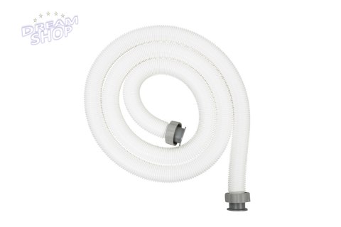 WĄŻ RURA RURKA DO POMPY 38 mm 3 m - BESTWAY 58368