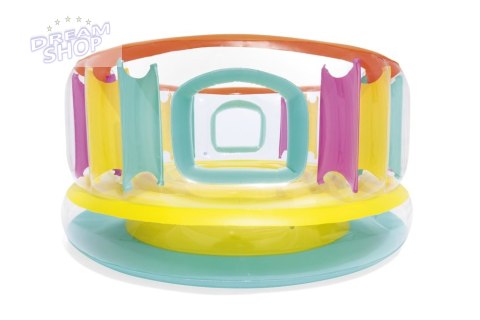 Dmuchana Trampolina Dla Dzieci 180 x 86 cm Bestway 52262