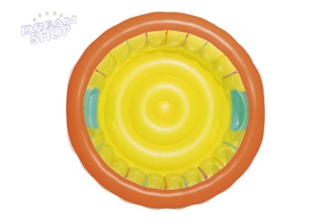 Dmuchana Trampolina Dla Dzieci 180 x 86 cm Bestway 52262