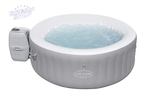 Dmuchane Spa Jacuzzi 3 Osobowe 170 x 66cm Bestway 60037 Dmuchane Spa Jacuzzi 3 Osobowe 170 x 66cm Bestway 60037