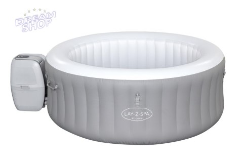 Dmuchane Spa Jacuzzi 3 Osobowe 170 x 66cm Bestway 60037 Dmuchane Spa Jacuzzi 3 Osobowe 170 x 66cm Bestway 60037