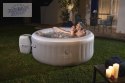 Dmuchane Spa Jacuzzi 3 Osobowe 170 x 66cm Bestway 60037