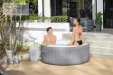 Dmuchane Spa Jacuzzi 3 Osobowe 170 x 66cm Bestway 60037