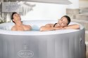 Dmuchane Spa Jacuzzi 3 Osobowe 170 x 66cm Bestway 60037