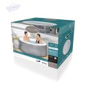 Dmuchane Spa Jacuzzi 3 Osobowe 170 x 66cm Bestway 60037