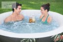 Dmuchane Spa Jacuzzi 3 Osobowe 170 x 66cm Bestway 60061